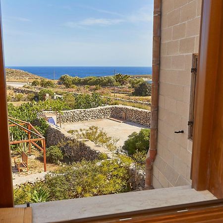 Case Canino Favignana Exteriér fotografie