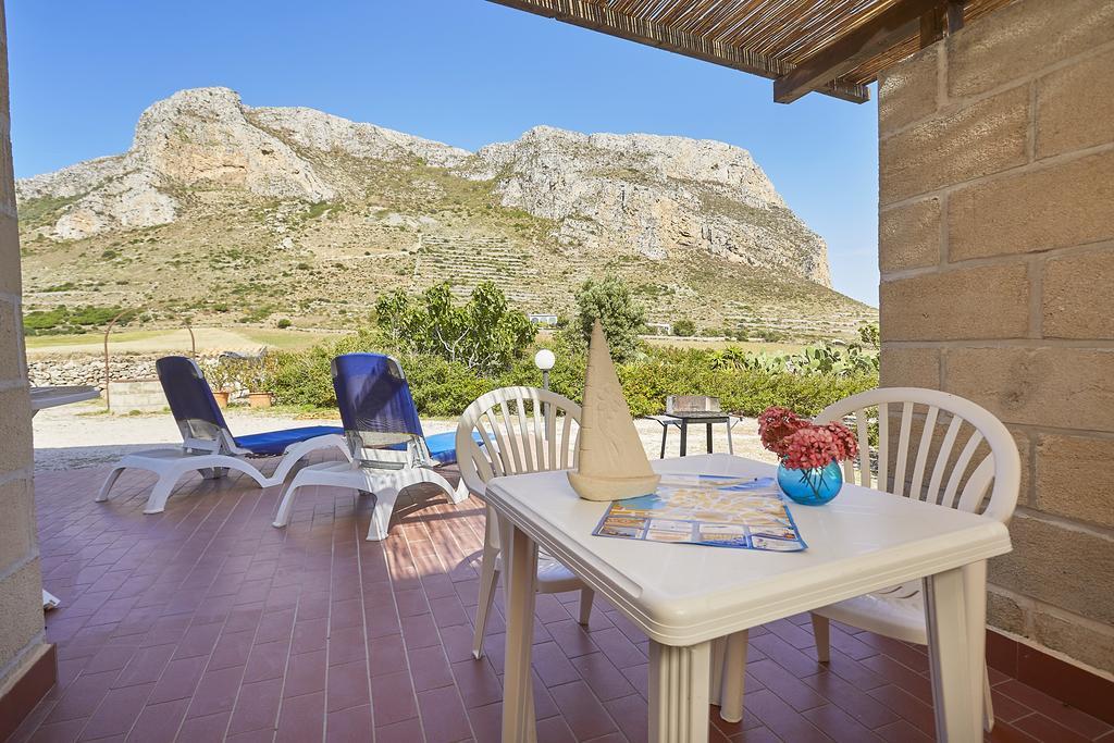 Case Canino Favignana Exteriér fotografie