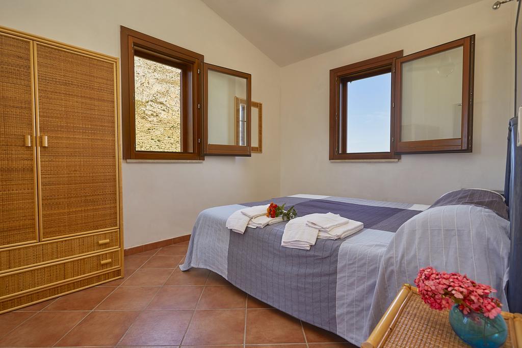Case Canino Favignana Exteriér fotografie